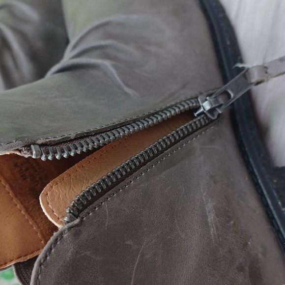 aetrex Mila Low Boot NIB - Picture 12 of 15